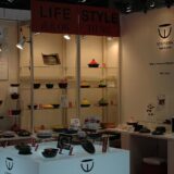 第３９回国際ホテルレストランショーに出展しました。