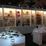 第４1回国際ホテルレストランショーに出展しました。