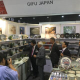 「THAIFEX – World of food 2016」に出展しました。