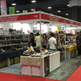 「Food Japan　2016」in シンガポールに出展しました。