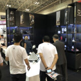 第9回DESIGN TOKYOに出展致しました。