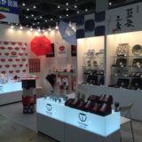 「第10回販促EXPO」に出展致しました。