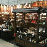 「第2回“日本の食品”輸出 EXPO」に出展致しました。