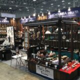 「第3回“日本の食品”輸出 EXPO」に出展致しました。