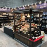 「第5回“日本の食品”輸出 EXPO」に出展致しました。