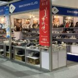 THAIFEX2022に出展して来ました。